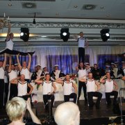 Captain's Dinner (12.11.11)